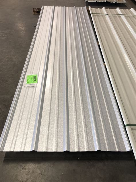 mueller sheet metal roofing panels